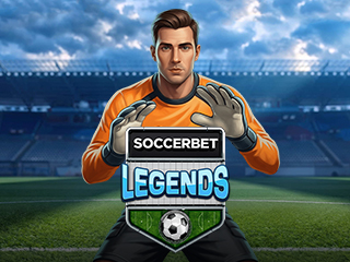 Soccerbet Legends